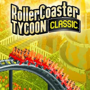 RollerCoaster Tycoon Classic