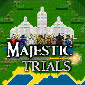 Majestic Trials