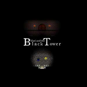 Mari and the Black Tower