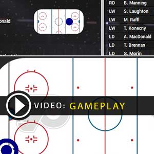 Franchise Hockey Manager 4