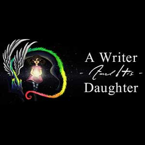 A Writer and His Daughter