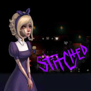 Stitched