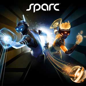 Sparc