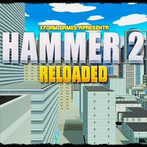 Hammer 2
