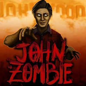 John The Zombie