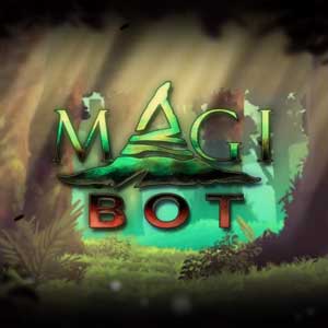 Magibot