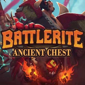 Battlerite Ancient Chest