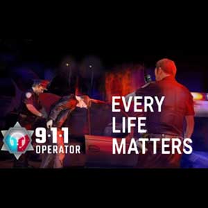 911 Operator Every Life Matters