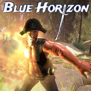 Blue Horizon