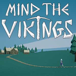Mind the Vikings
