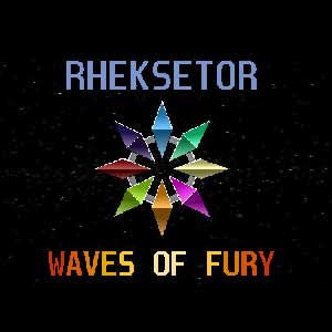 Rheksetor Waves of Fury