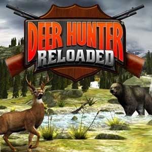 Deer Hunter Reloaded