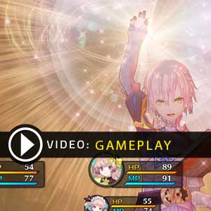 Atelier Lydie & Suelle The Alchemists and the Mysterious Paintings Nintendo Switch