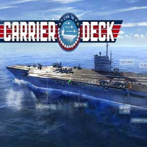 Carrier Deck