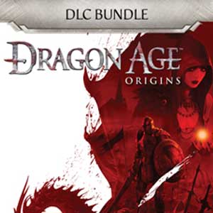 Dragon Age Origins DLC Bundle