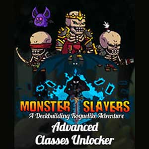 Monster Slayers Advanced Classes Unlocker