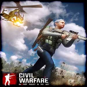 Civil Warfare Another Bullet In The War