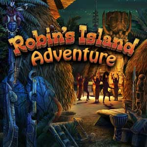 Robins Island Adventure