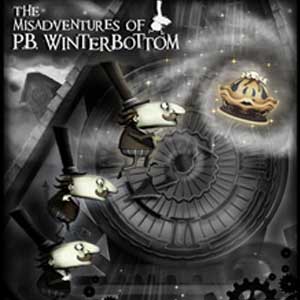 The Misadventures of P.B. Winterbottom