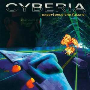 Cyberia