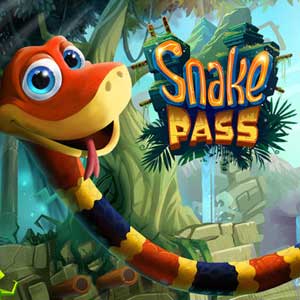 Snake Pass