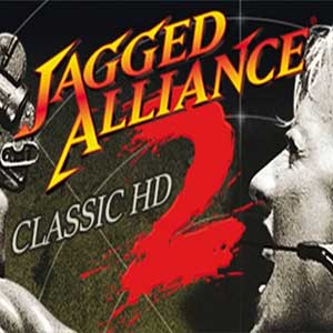 Jagged Alliance 2 Classic