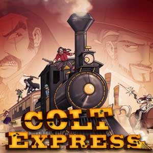 Colt Express