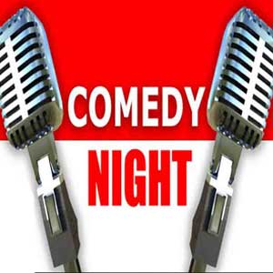 Comedy Night