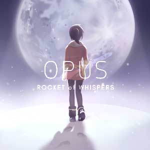 OPUS Rocket of Whispers