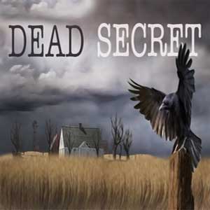 Dead Secret