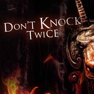 Don't Knock Twice