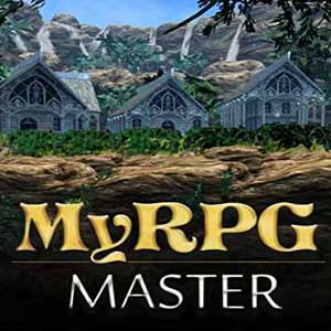 MyRPG Master