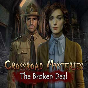 Crossroad Mysteries
