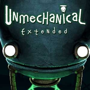 Unmechanical Extended Xbox One