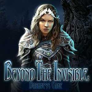 Beyond the Invisible Darkness Came