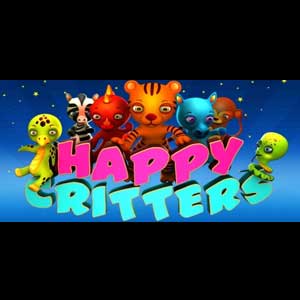 Happy Critters