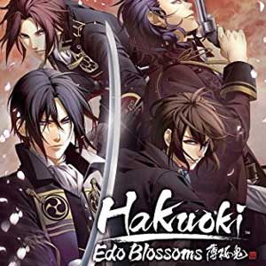 Hakuoki Edo Blossoms