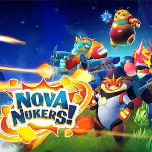 Nova Nukers!