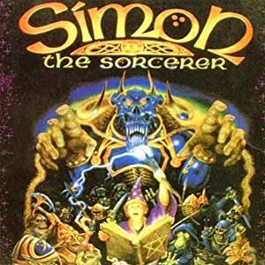 Simon the Sorcerer 25th Anniversary Edition