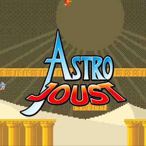 Astro Joust
