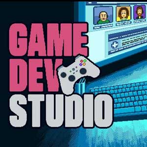 Game Dev Studio