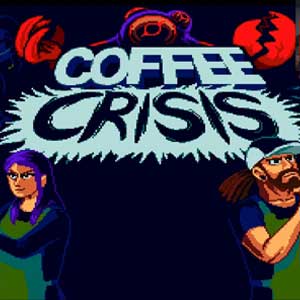 Coffee Crisis