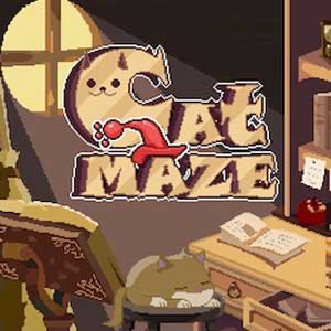 Catmaze