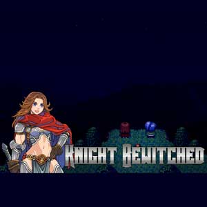 Knight Bewitched