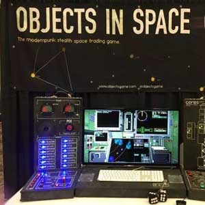 Objects in Space