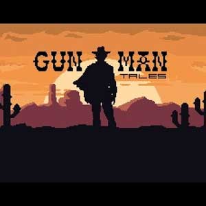 Gunman Tales