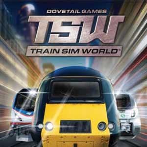 Train Sim World