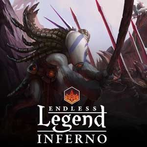 Endless Legend Inferno