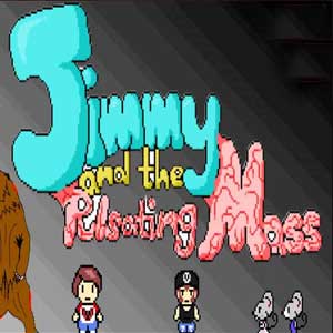 Jimmy and the Pulsating Mass