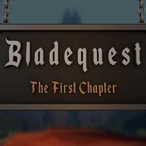 Bladequest The First Chapter